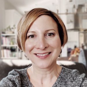 Meet your Posher, Kristy